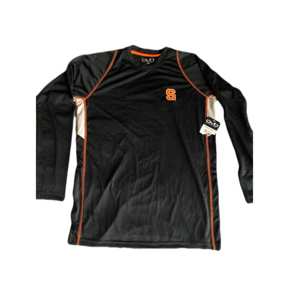 Syracuse Long Sleeve Men's T (M) NWT